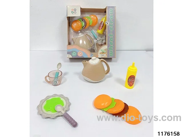Tea set