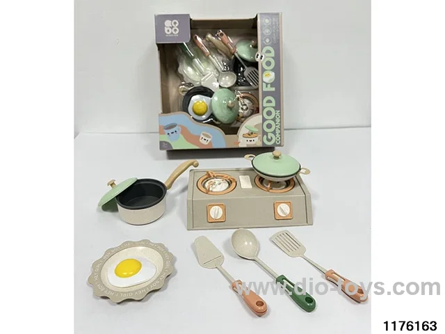 Cutlery set