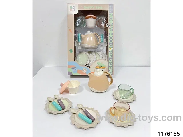 Tea set