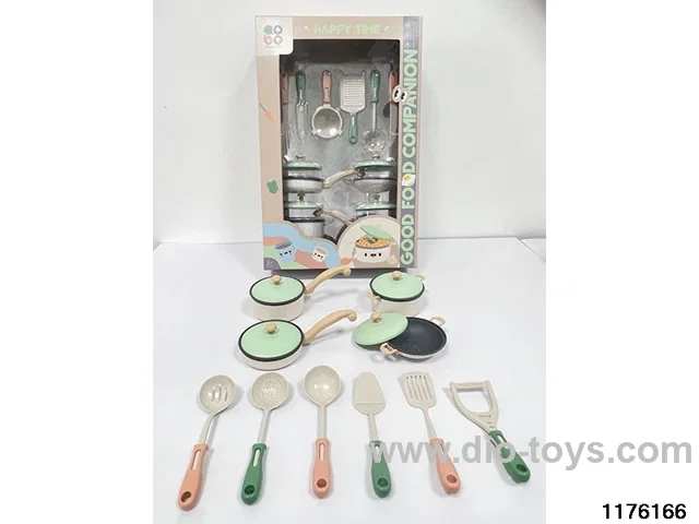 Cutlery set