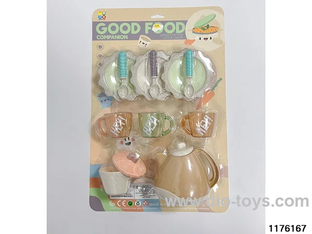 Tea set