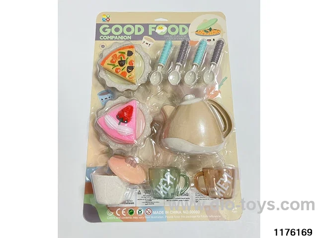 Tea set