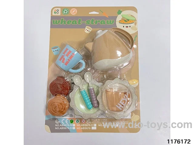 Tea set