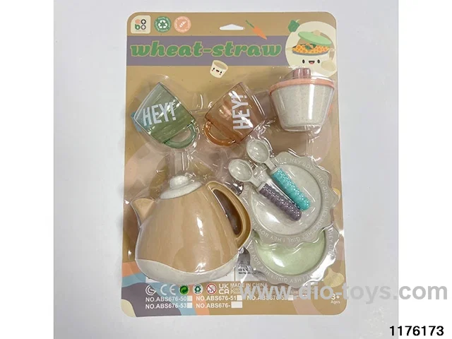 Tea set