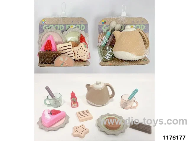 Tea set