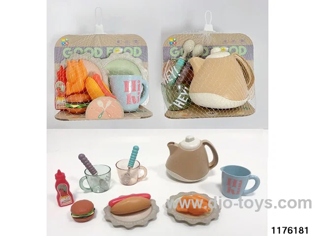 Tea set