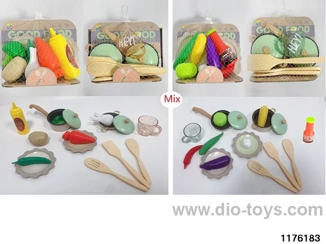 Cutlery set