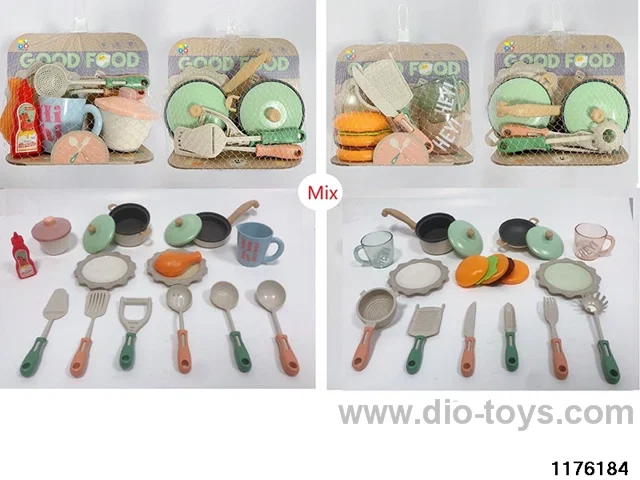 Cutlery set
