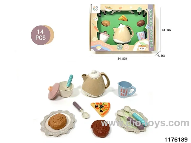 Tea set