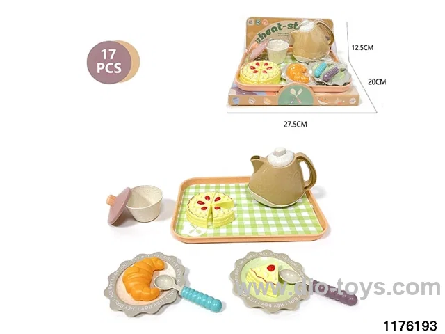 Tea set