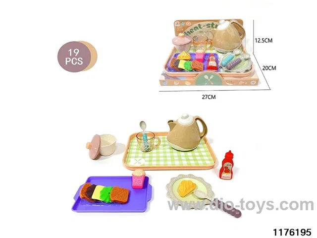 Tea set