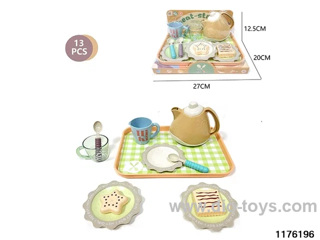 Tea set