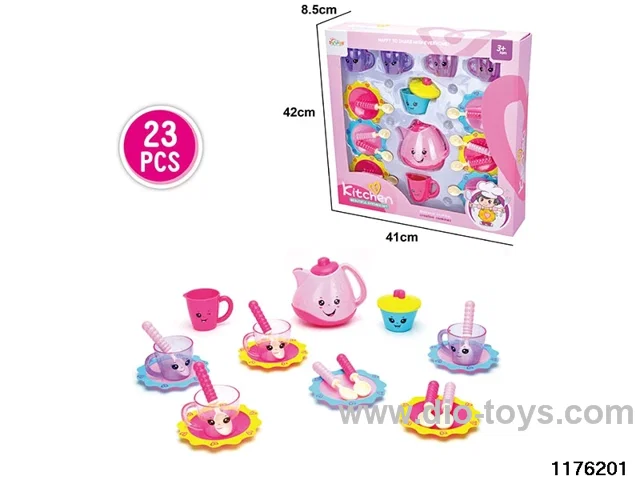 Tea set
