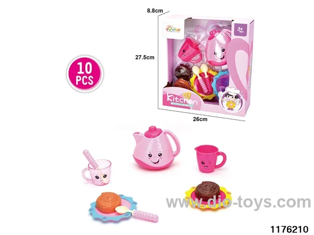 Tea set