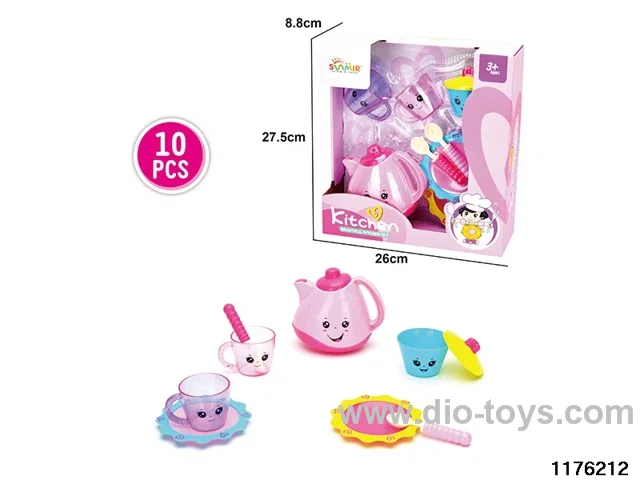 Tea set