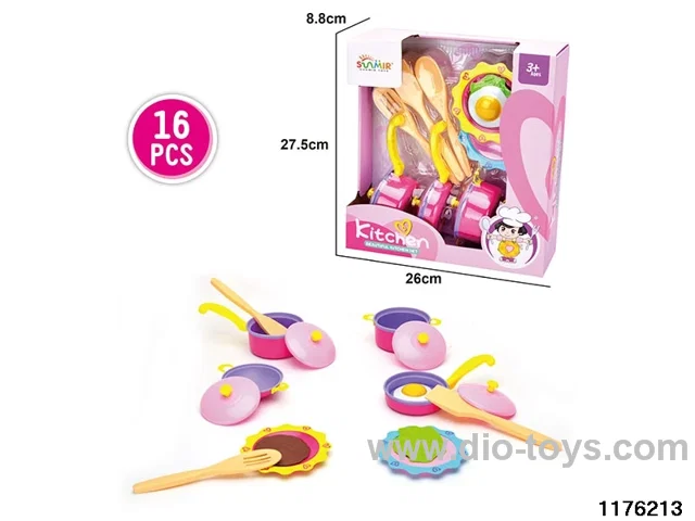 Cutlery set