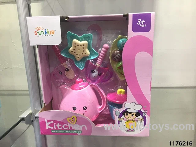 Cutlery set
