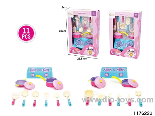 Cutlery set