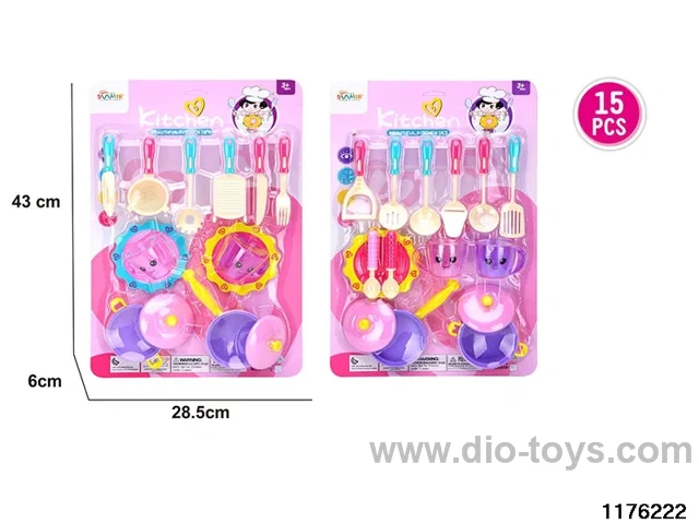 Cutlery set