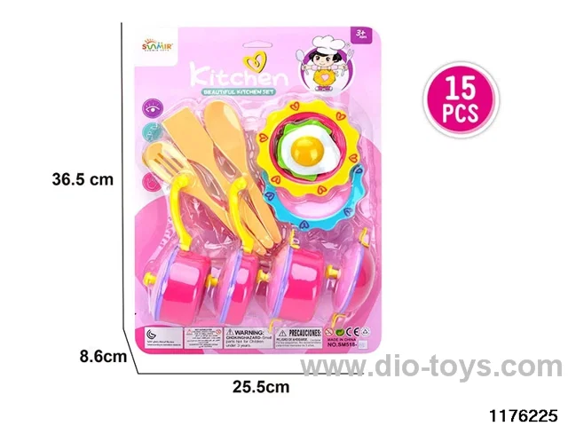 Cutlery set