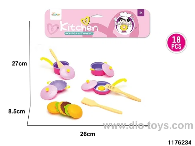 Cutlery set