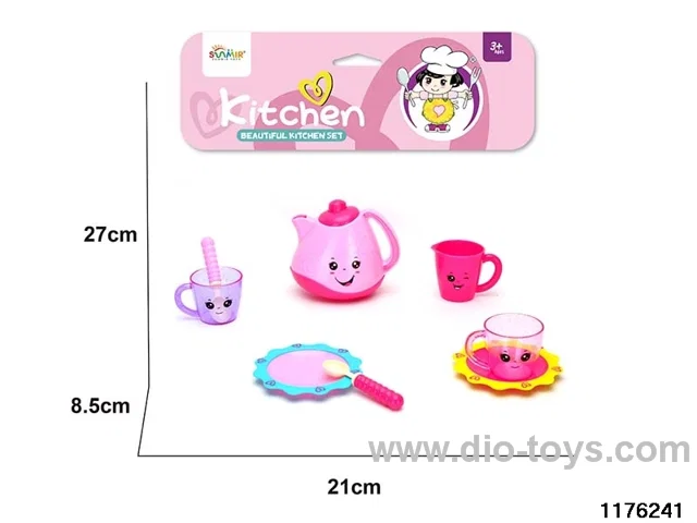 Tea set