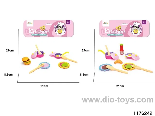 Cutlery set