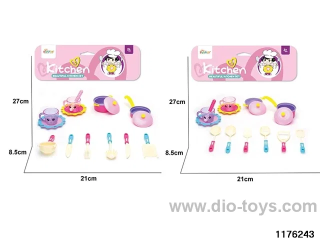 Cutlery set