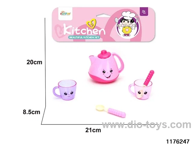 Tea set