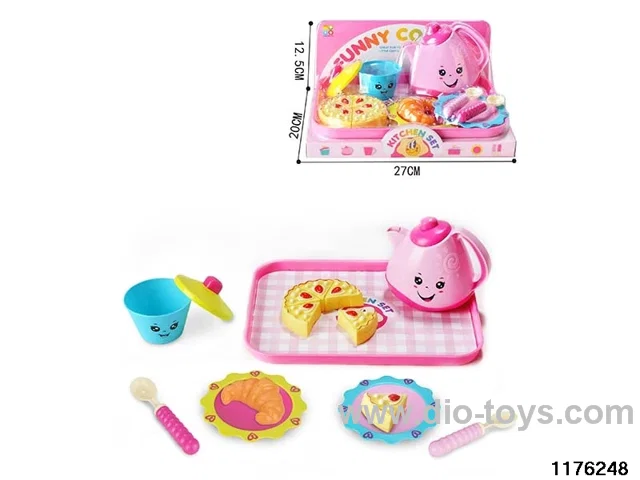 Tea set
