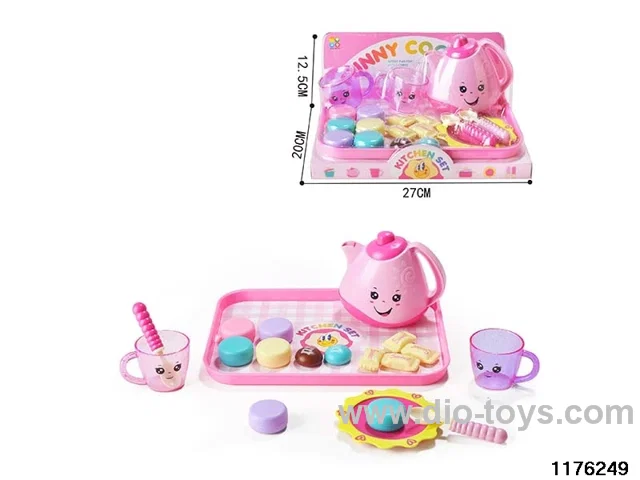 Tea set