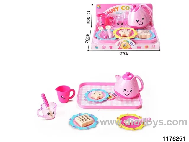 Tea set