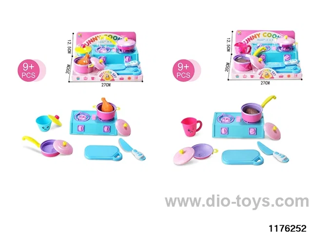 Cutlery set