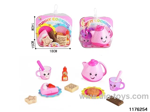 Tea set