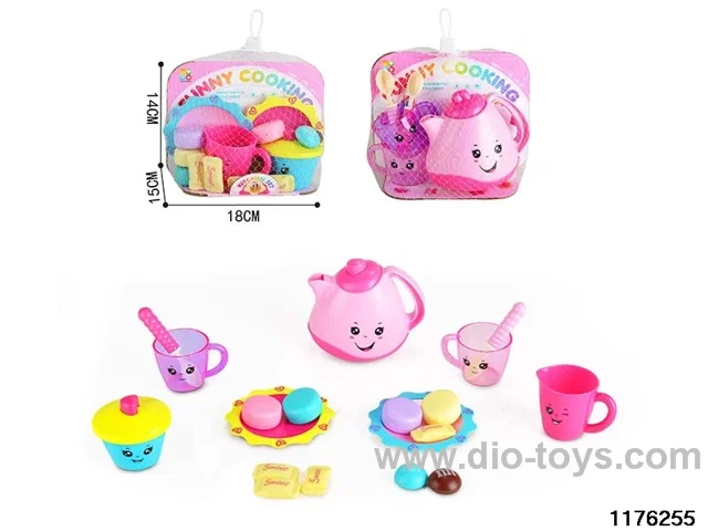 Tea set