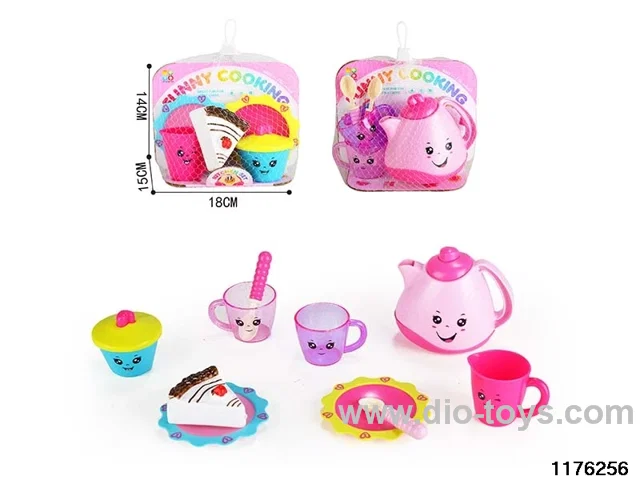 Tea set