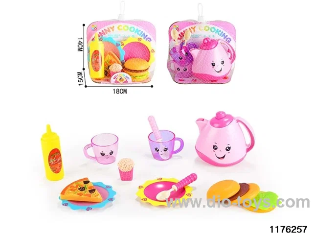 Tea set