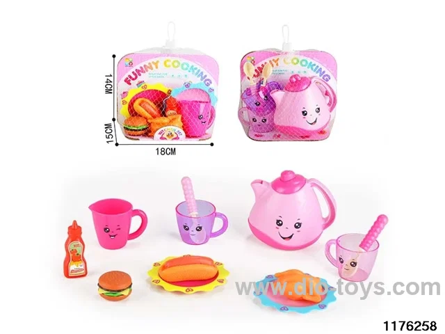 Tea set