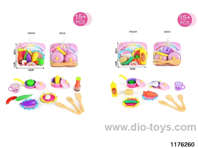 Cutlery set