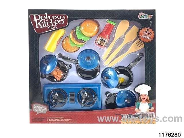 Cutlery set