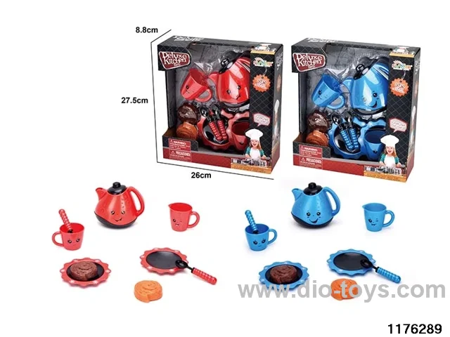 Tea set