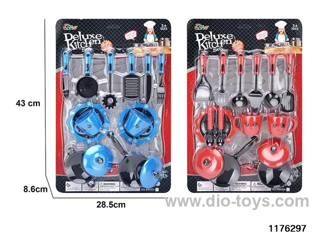 Cutlery set