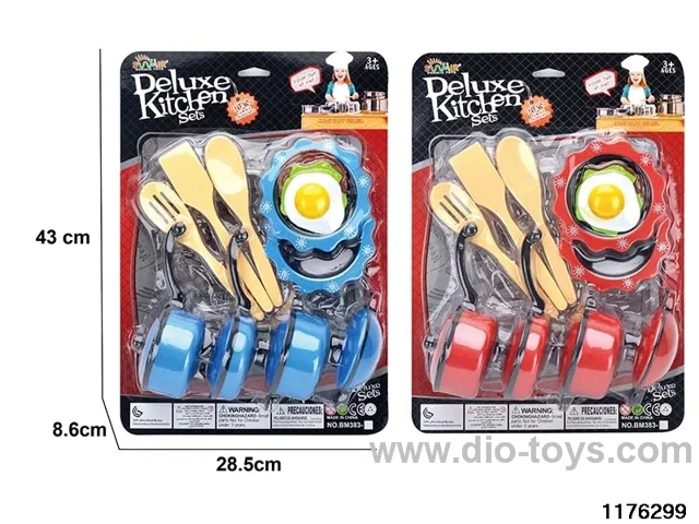 Cutlery set