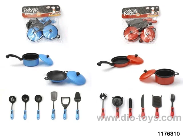 Cutlery set