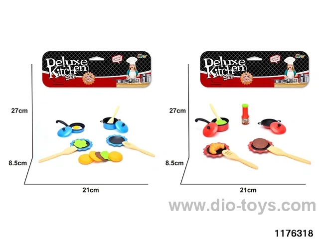 Cutlery set