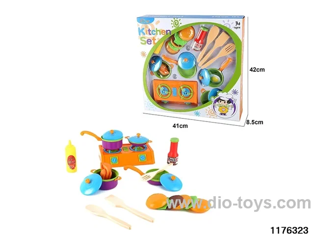Cutlery set