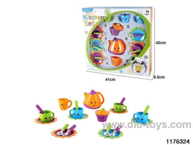 Tea set