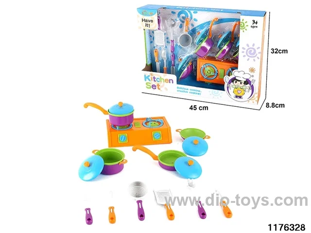 Cutlery set