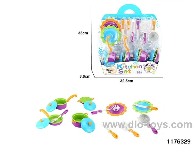 Cutlery set