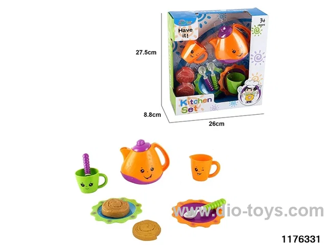 Tea set